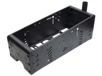 RAM MOUNT, RAM TOUGH-BOX VEHICLE CONSOLE FPI SUV
